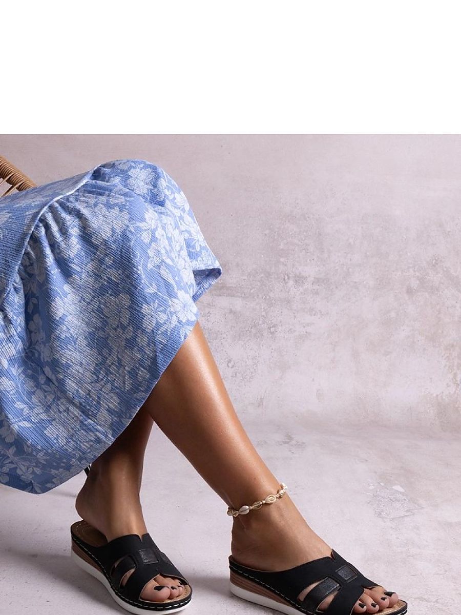 Buskin boots model 206453 Solea - Imagen 2