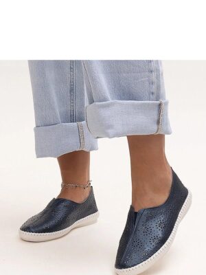 Low Shoes model 206454 Solea