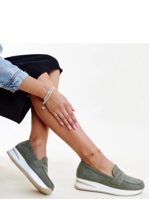 Low Shoes model 206456 Solea