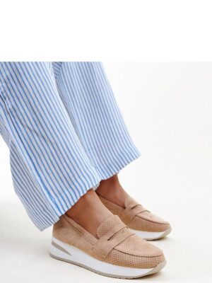 Low Shoes model 206457 Solea