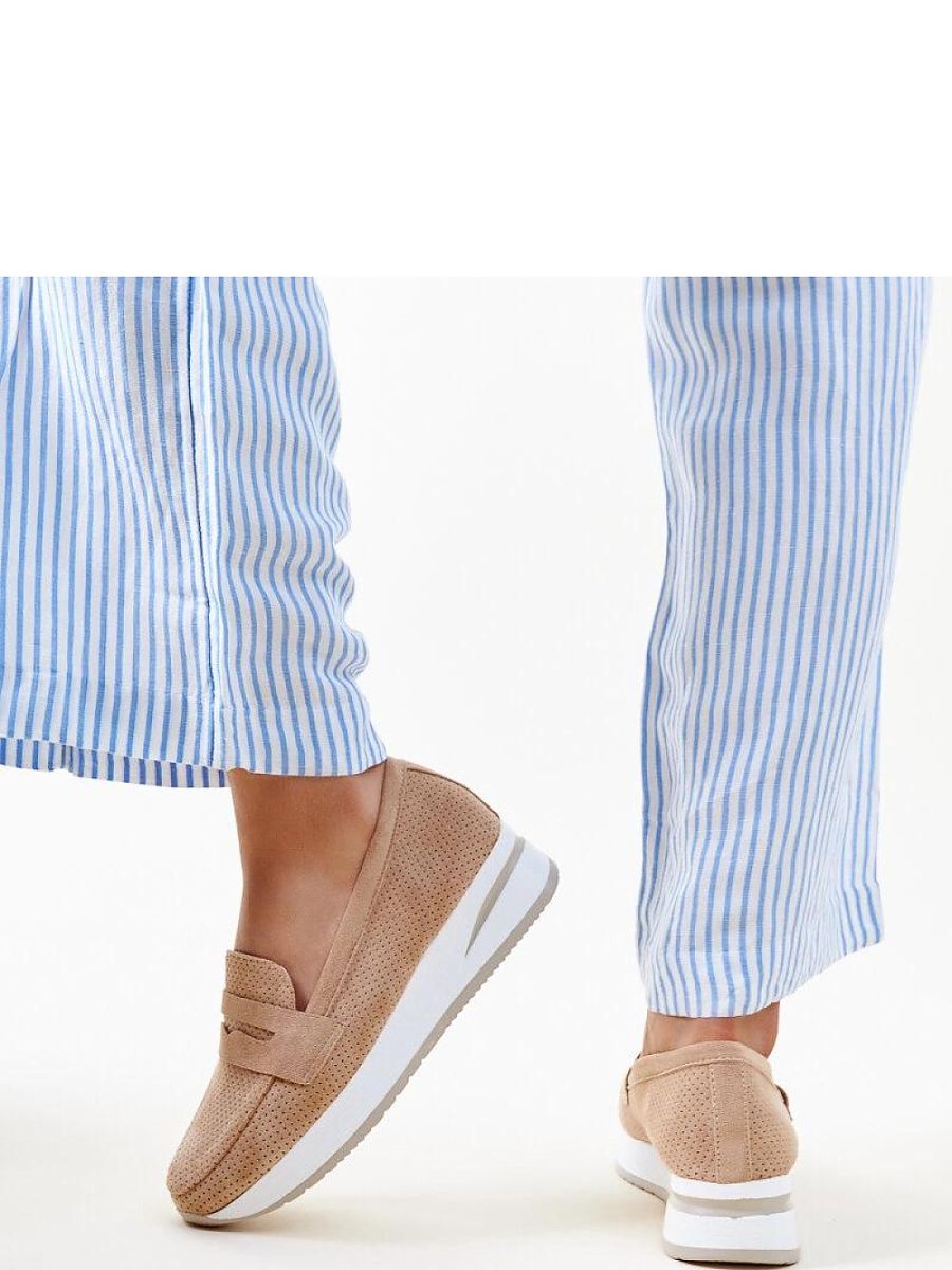 Low Shoes model 206457 Solea – Bild 5