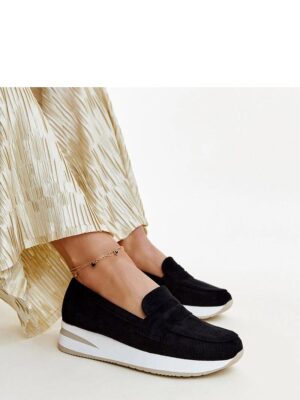 Low Shoes model 206458 Solea