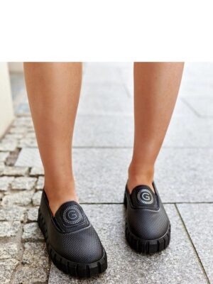 Low Shoes model 206460 Solea