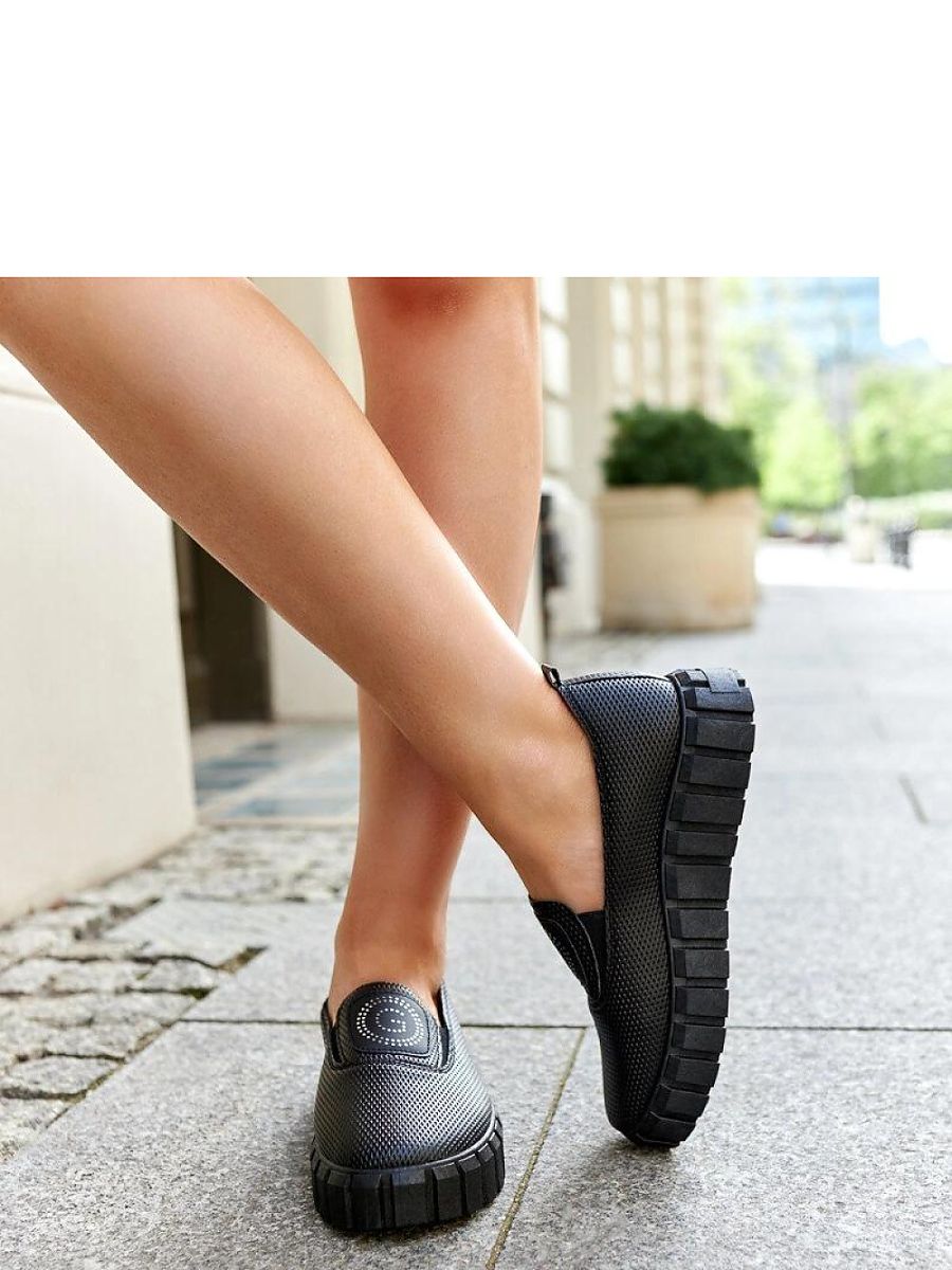 Low Shoes model 206460 Solea – Bild 4