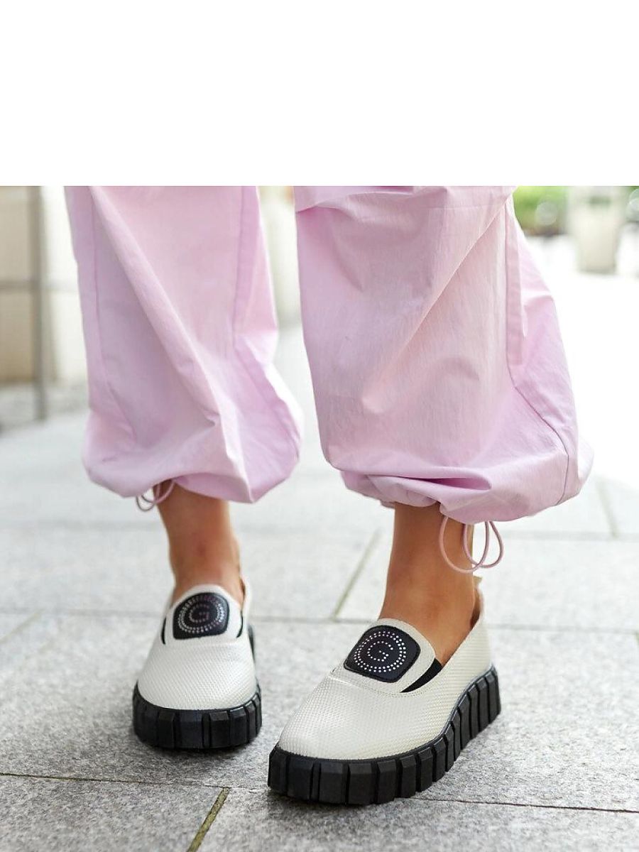 Low Shoes model 206461 Solea – Bild 4