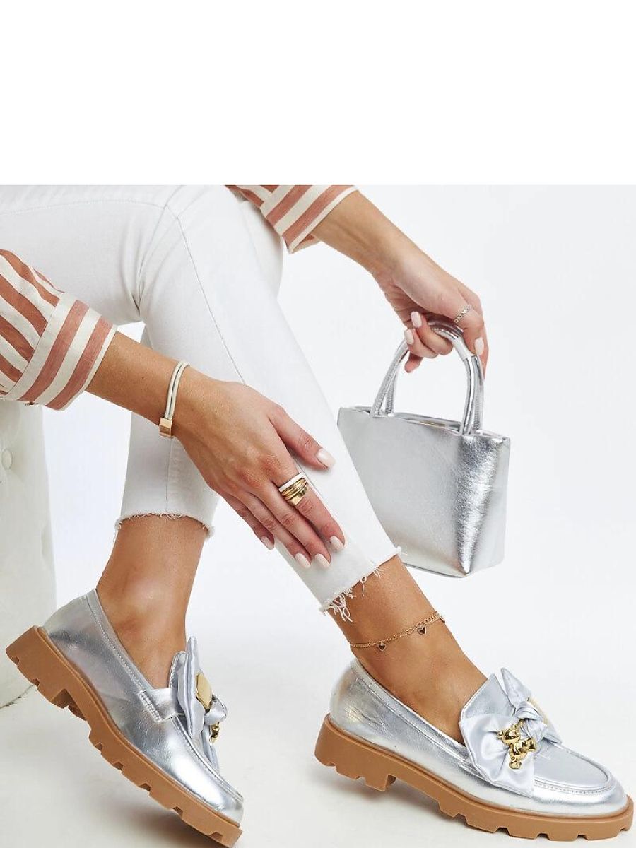 Low Shoes model 206463 Solea - Imagen 2