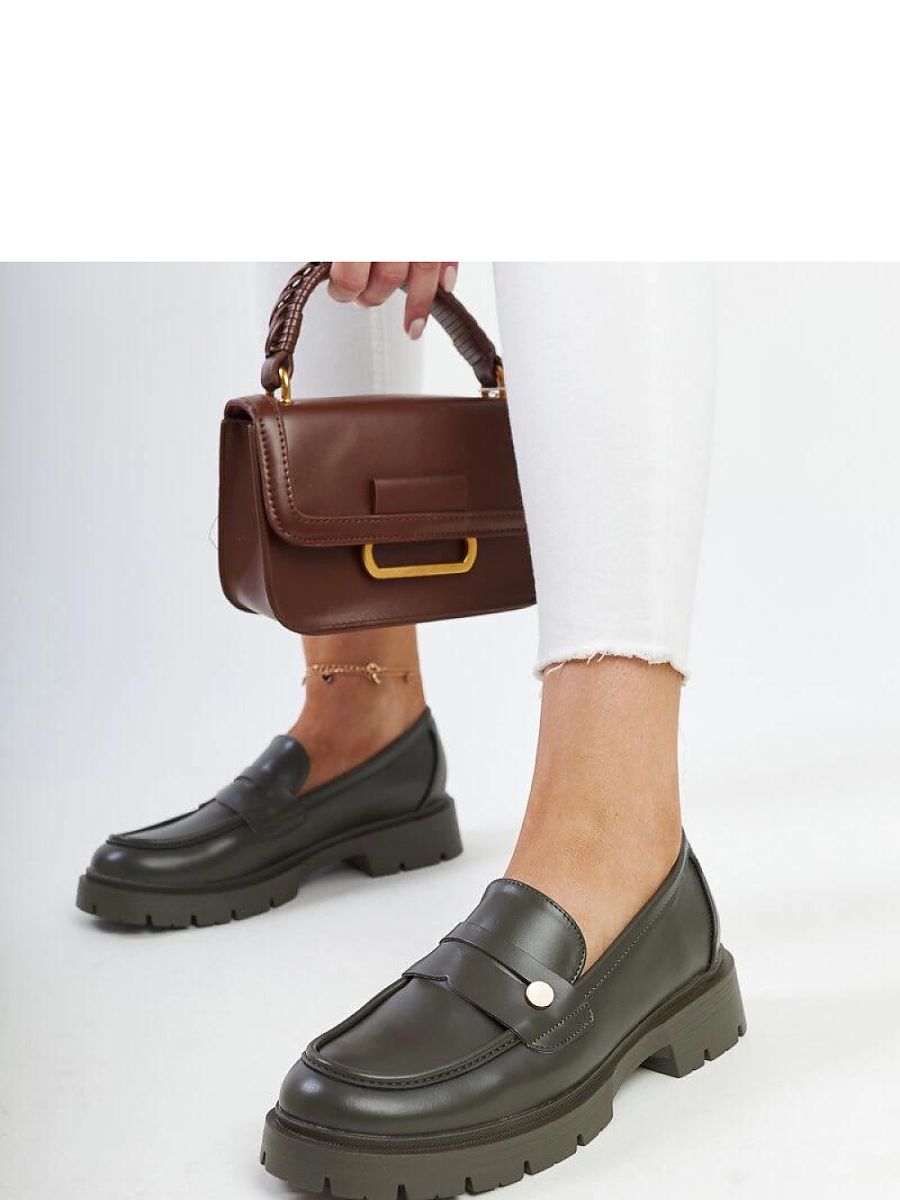 Low Shoes model 206464 Solea - Imagen 3