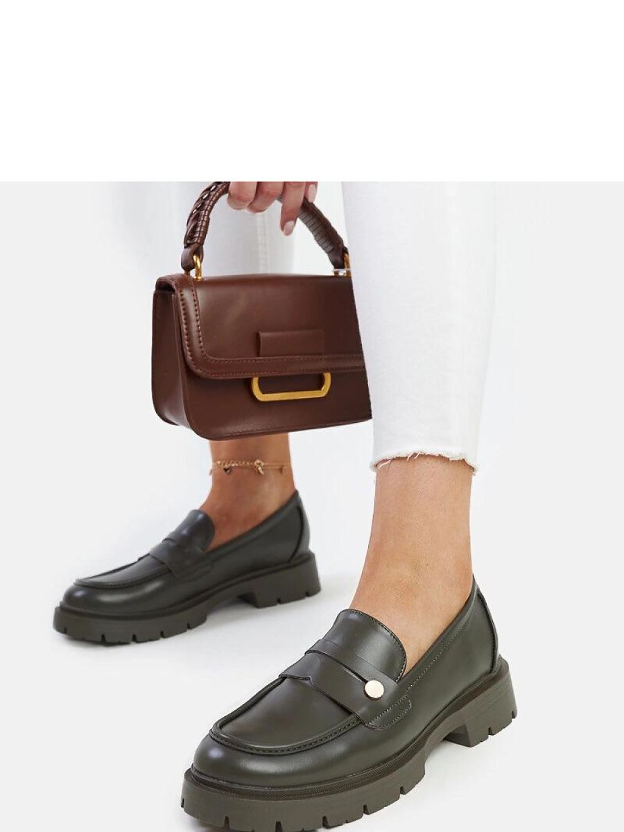 Low Shoes model 206464 Solea - Imagen 5