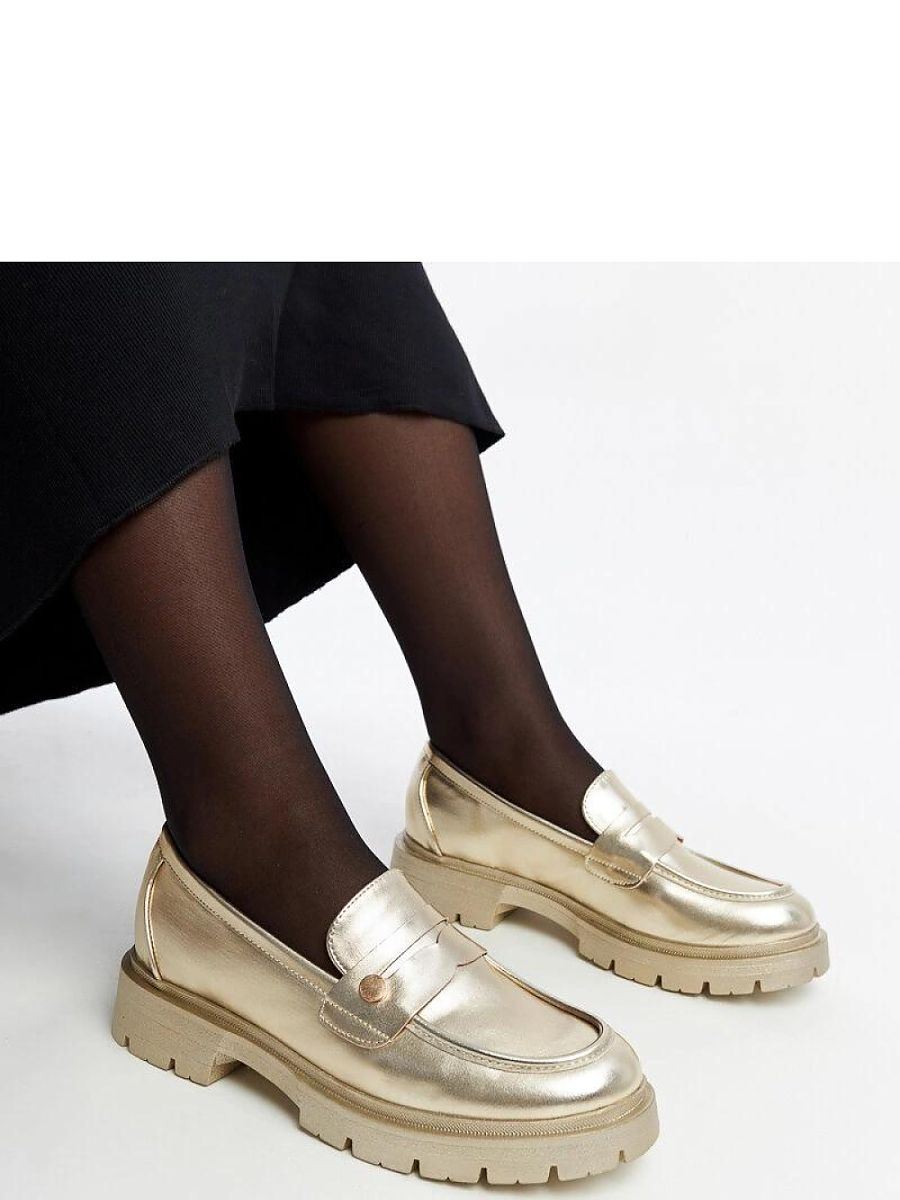 Low Shoes model 206466 Solea