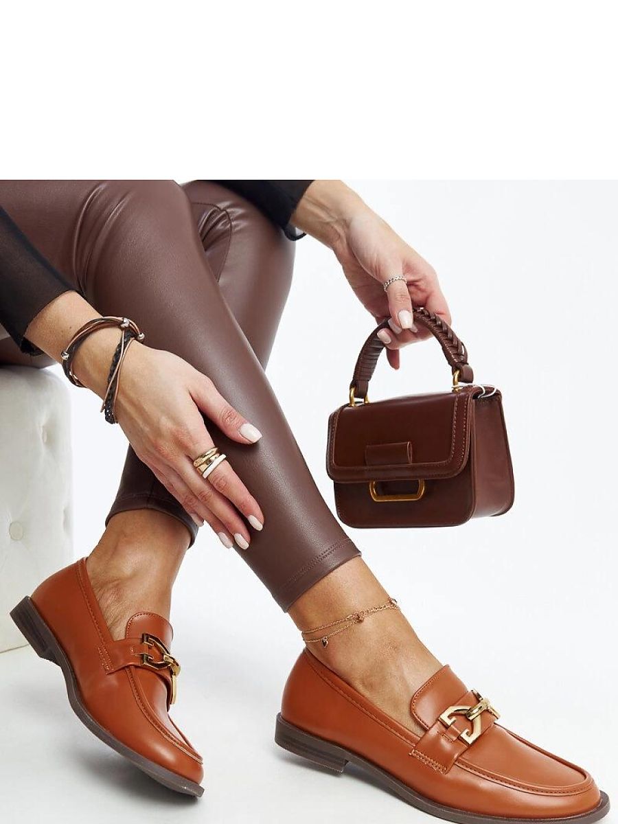 Low Shoes model 206468 Solea