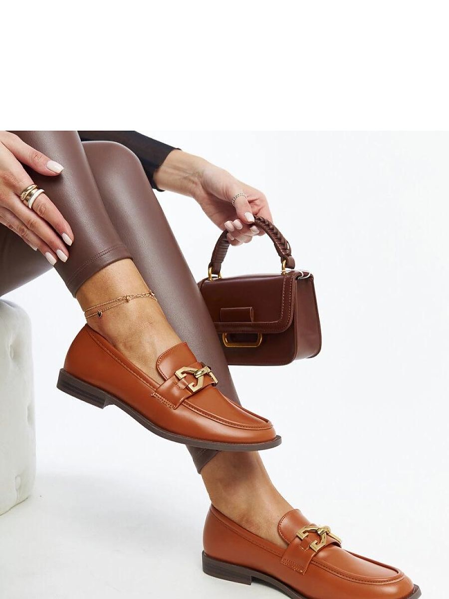 Low Shoes model 206468 Solea - Imagen 3