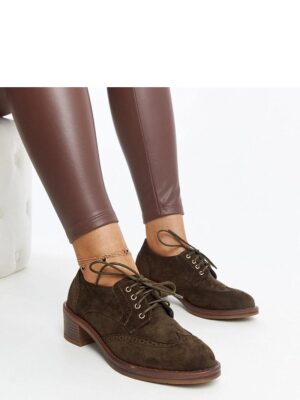 Low Shoes model 206473 Solea