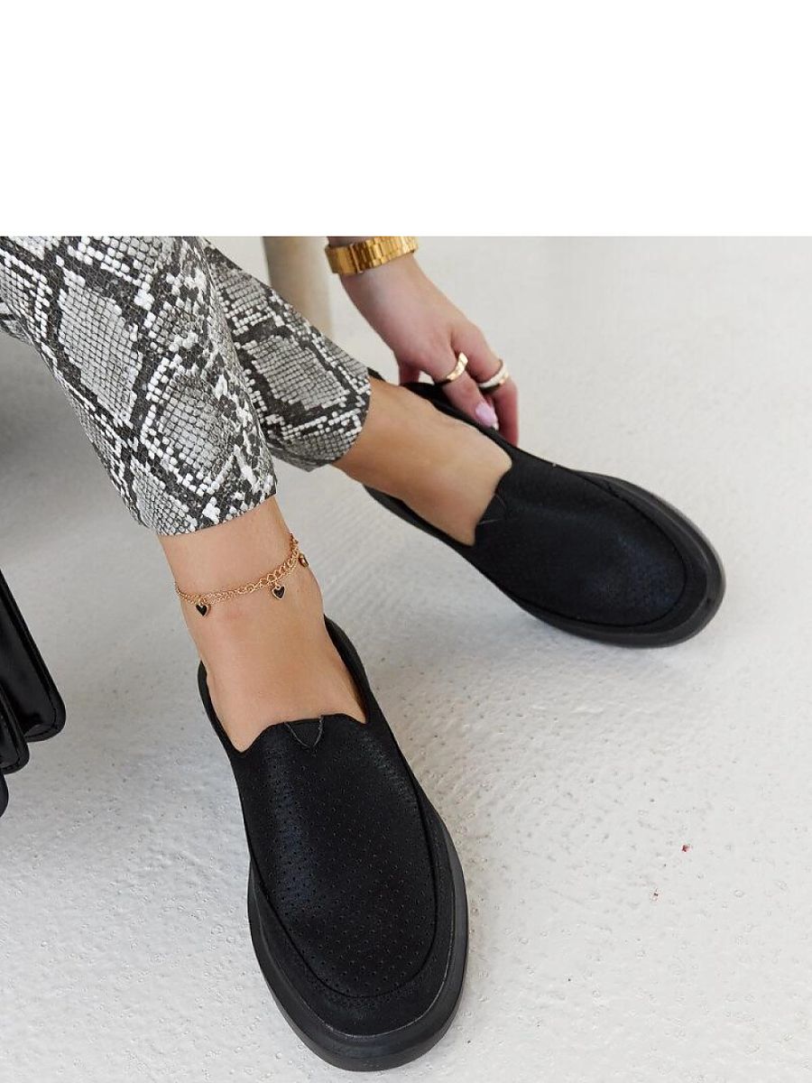 Low Shoes model 206474 Solea - immagine 2