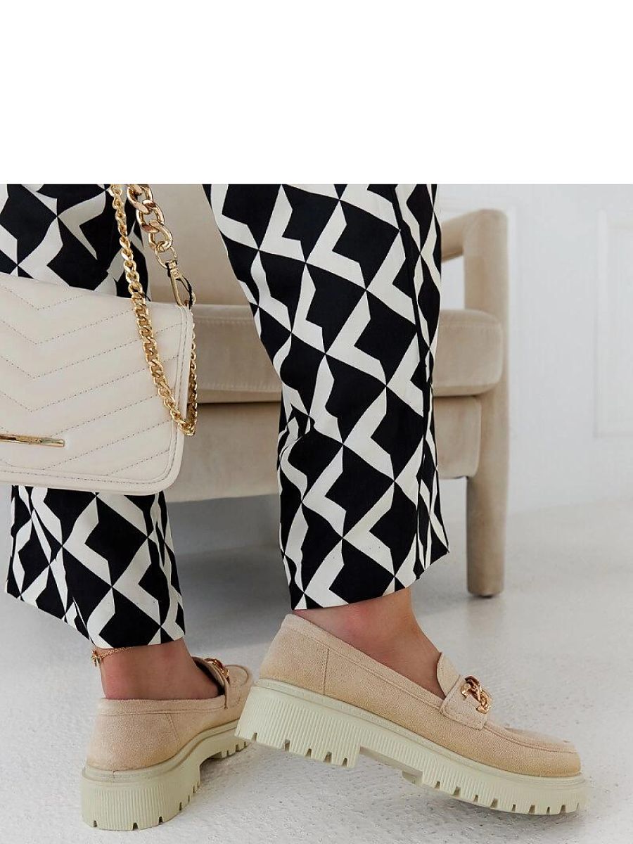 Low Shoes model 206477 Solea - immagine 4