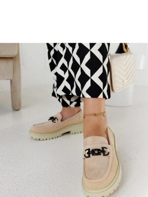 Low Shoes model 206478 Solea