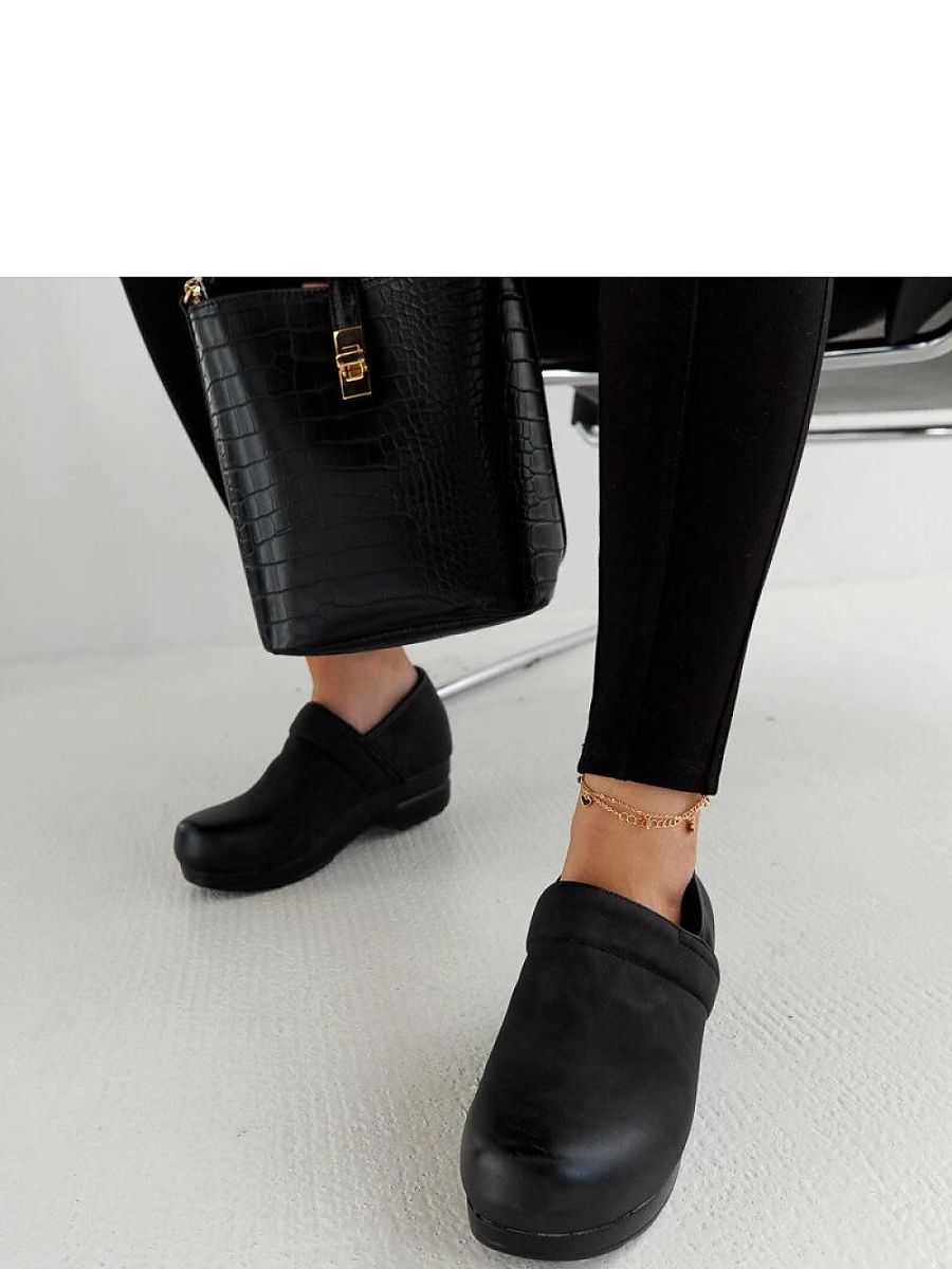 Low Shoes model 206480 Solea