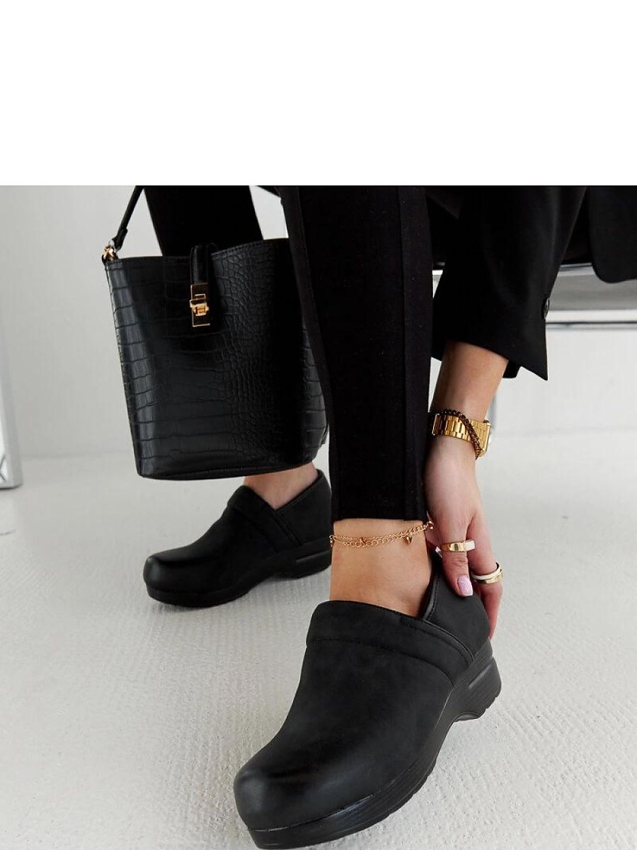 Low Shoes model 206480 Solea - immagine 2