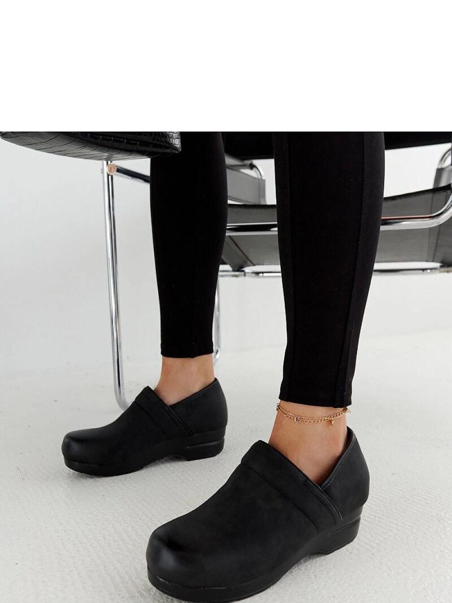 Low Shoes model 206480 Solea - immagine 3