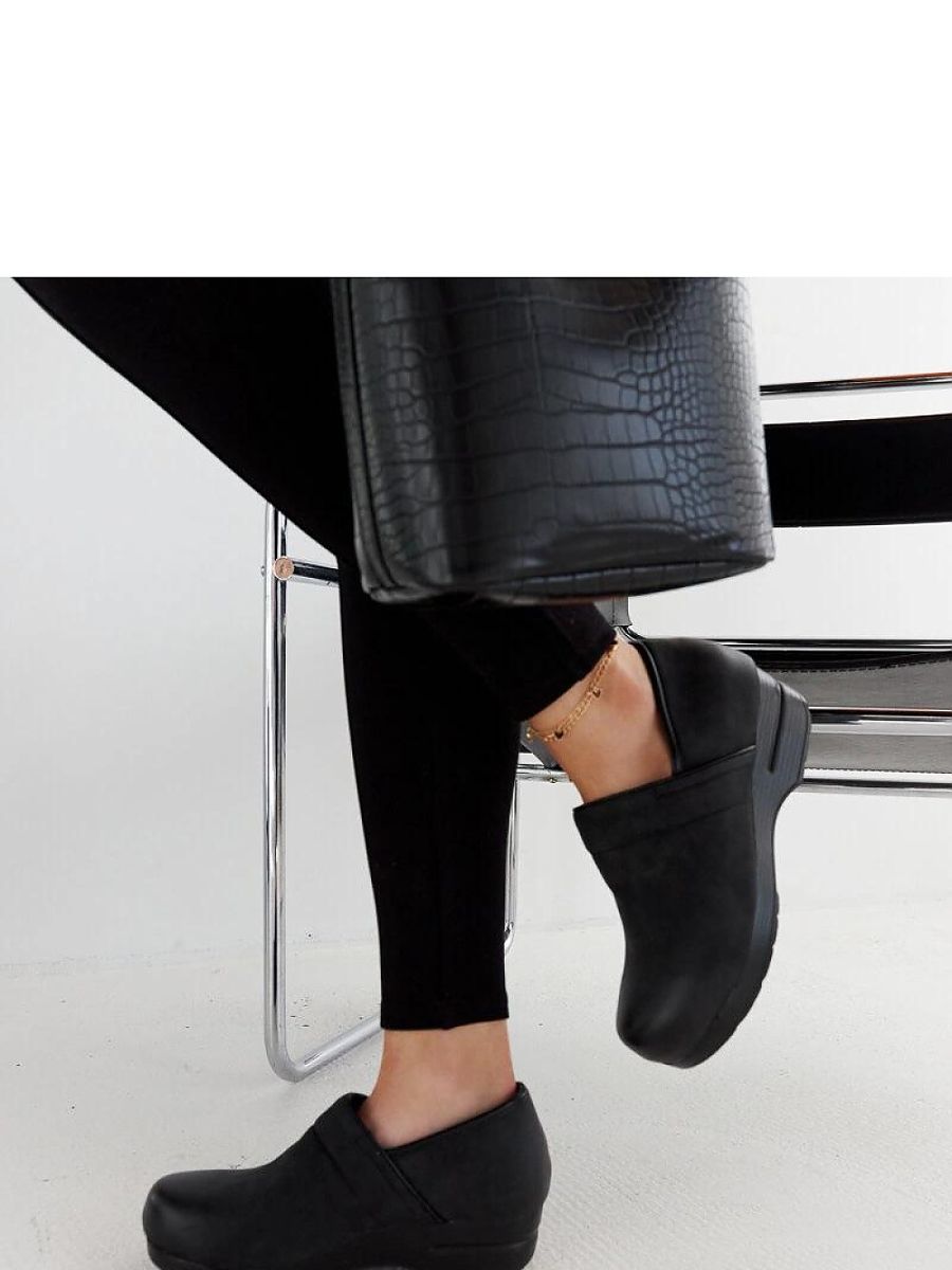 Low Shoes model 206480 Solea - immagine 4