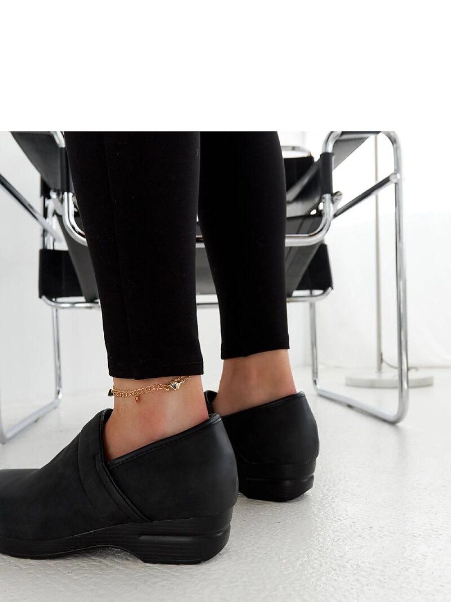 Low Shoes model 206480 Solea - immagine 6