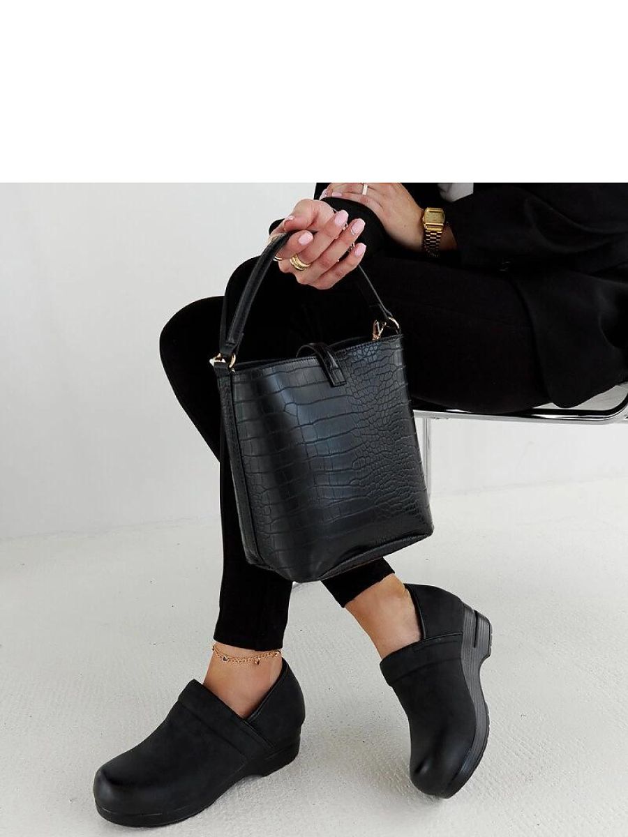 Low Shoes model 206480 Solea - immagine 7