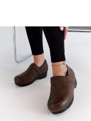 Low Shoes model 206481 Solea