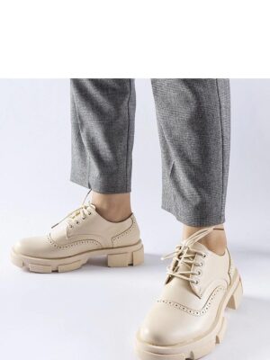 Low Shoes model 206483 Solea