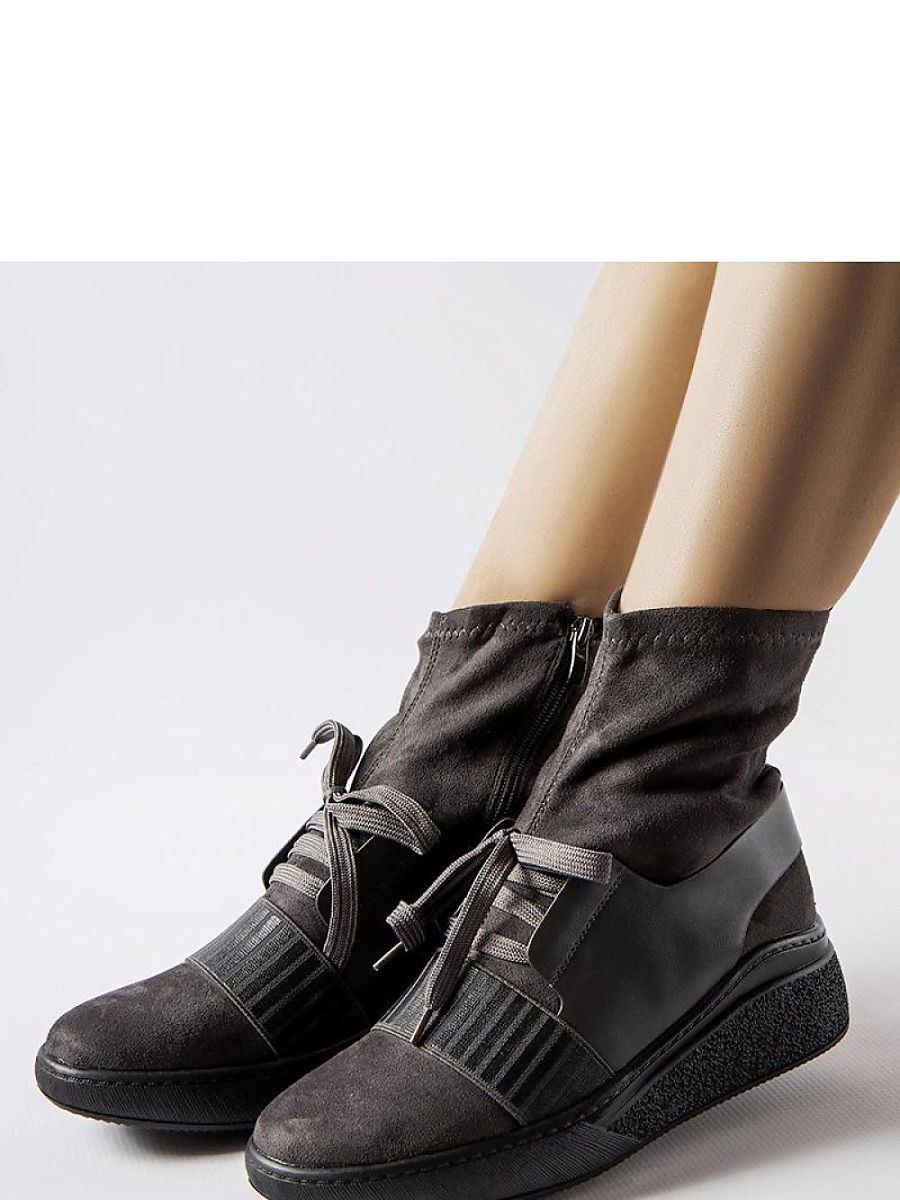 Buskin boots model 206515 Solea - Imagen 2