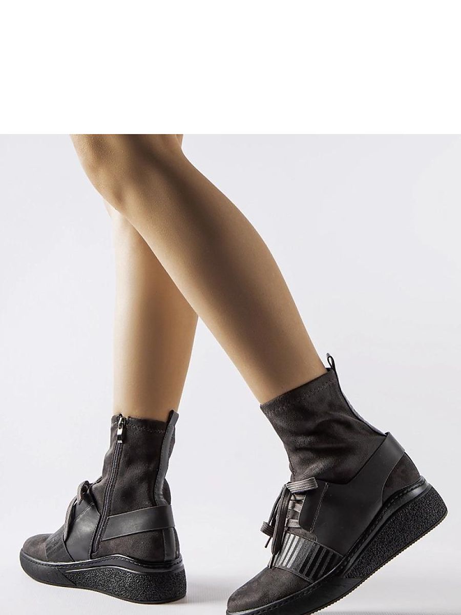 Buskin boots model 206515 Solea - Imagen 3