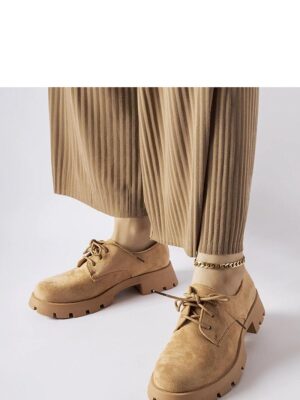 Low Shoes model 206571 Solea