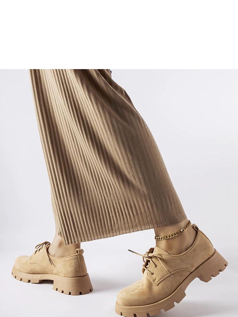 Low Shoes model 206571 Solea - immagine 2