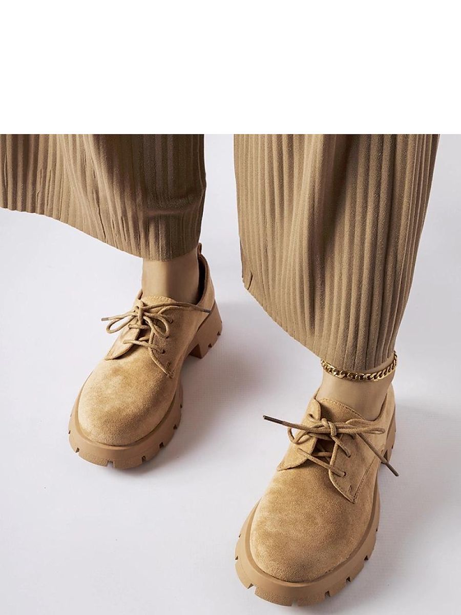 Low Shoes model 206571 Solea - immagine 3