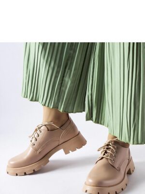 Low Shoes model 206572 Solea