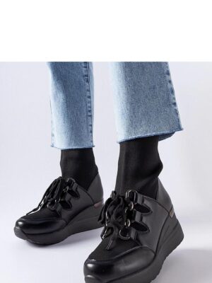 Buskin boots model 206574 Solea