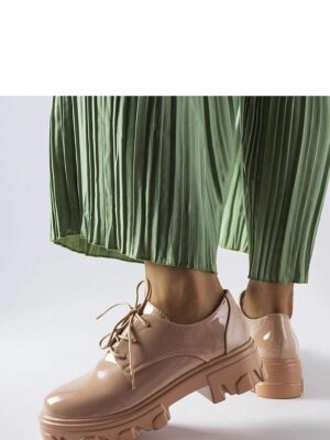 Low Shoes model 206581 Solea