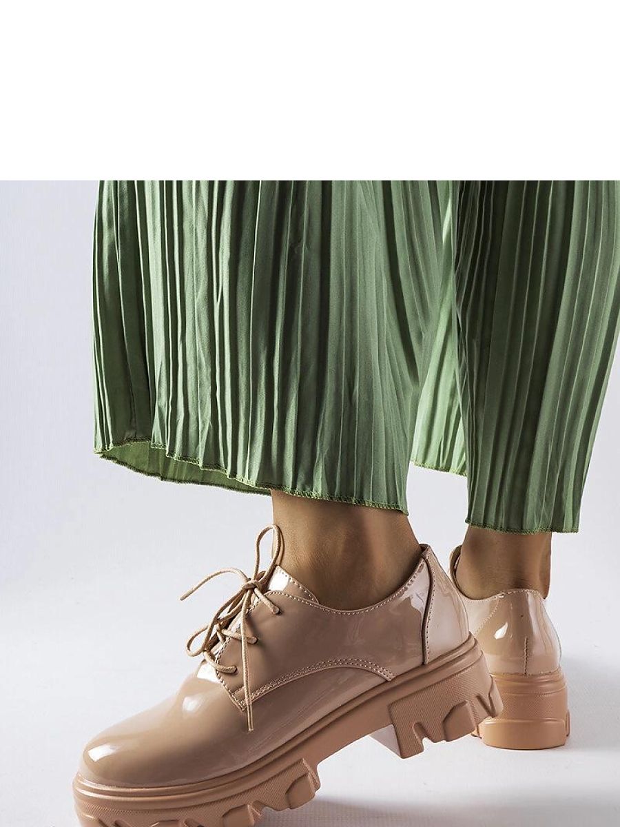 Low Shoes model 206581 Solea