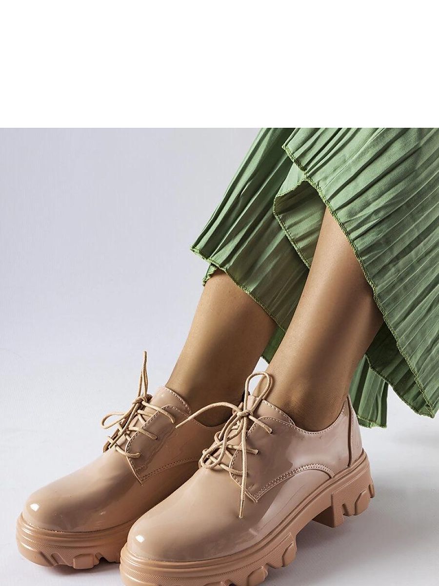 Low Shoes model 206581 Solea - Imagen 3