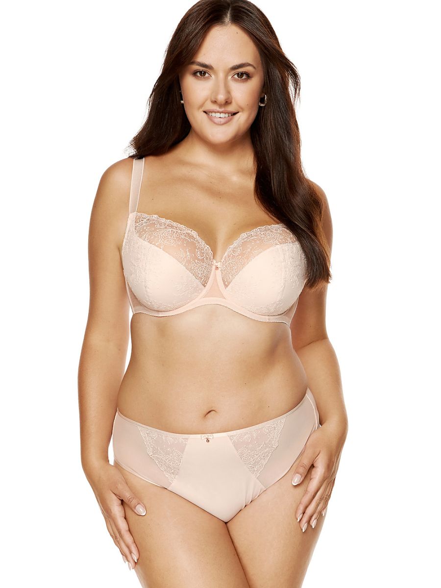 Semi-soft model 206637 Gorteks – Bild 2