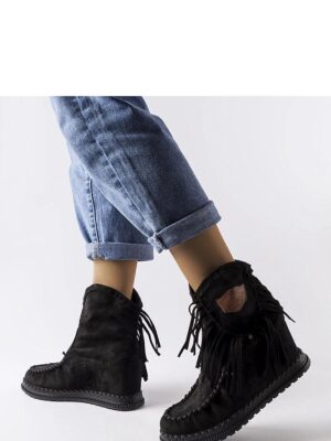 Buskin boots model 207040 Solea