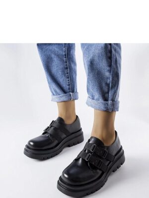 Low Shoes model 207041 Solea