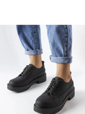 Low Shoes model 207042 Solea