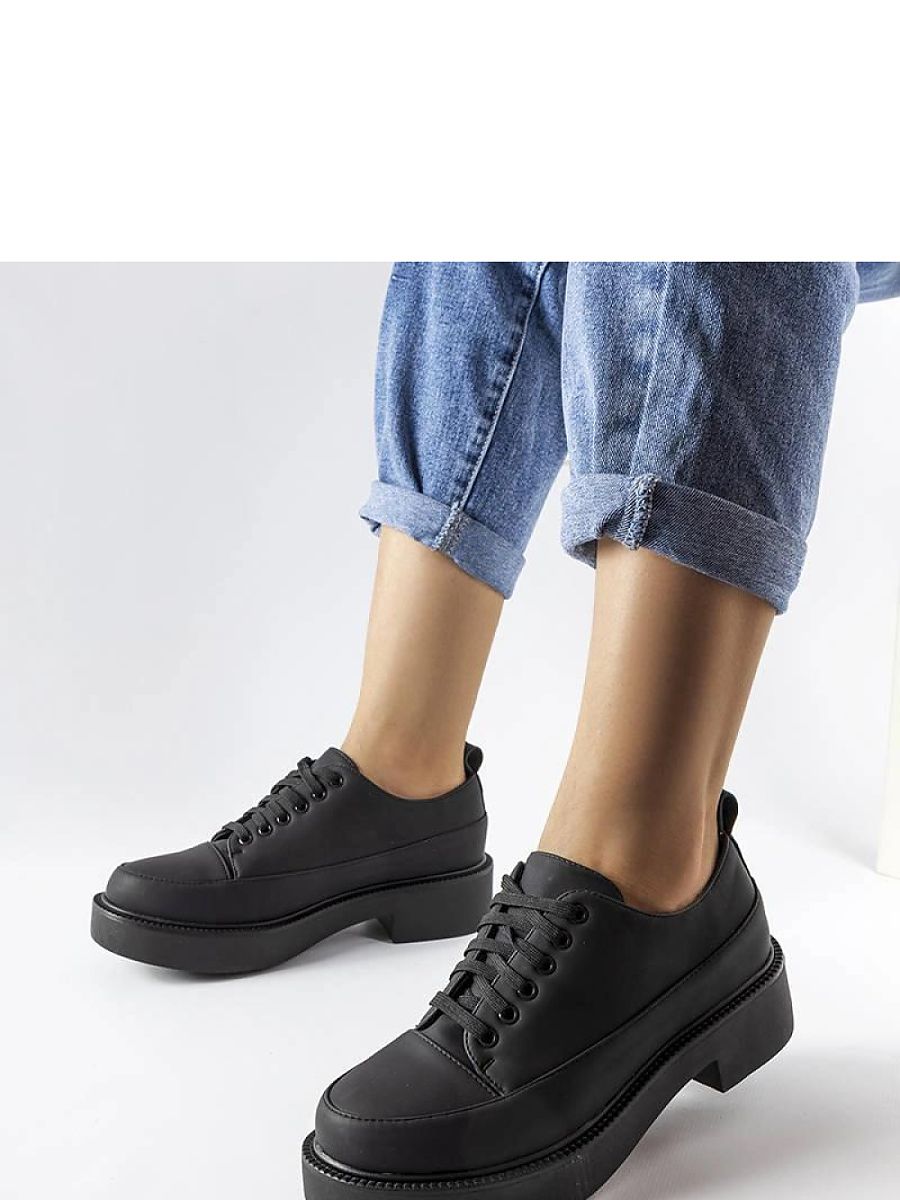 Low Shoes model 207042 Solea - immagine 2