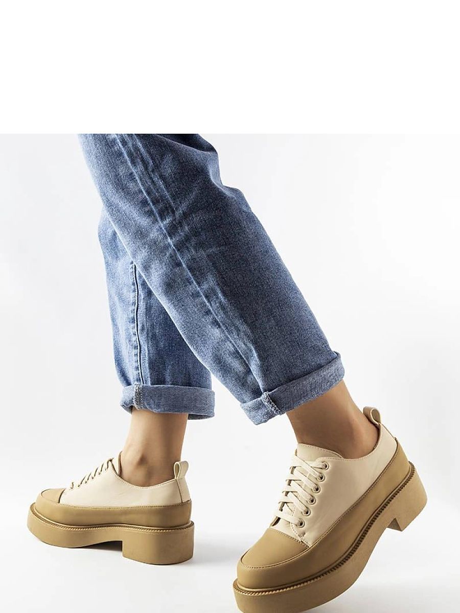 Low Shoes model 207044 Solea