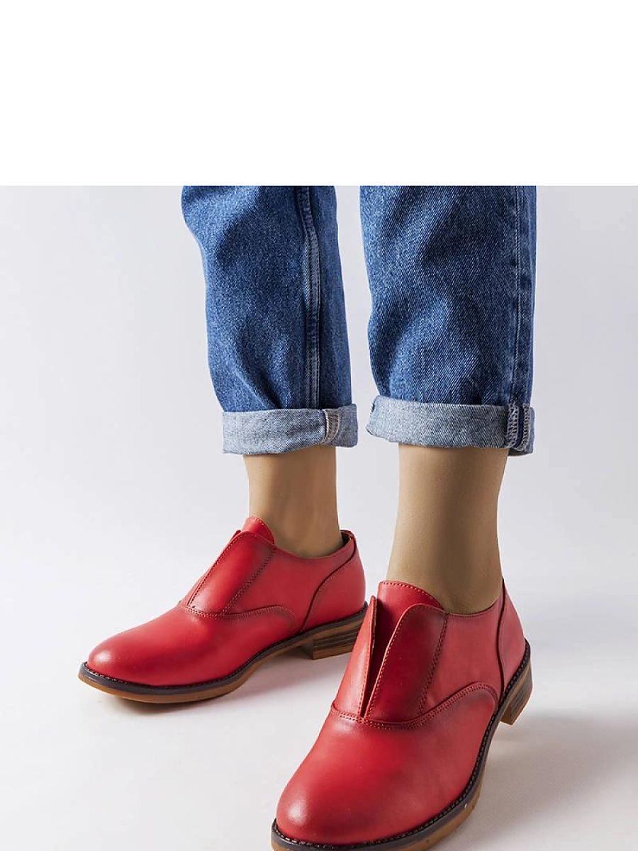 Low Shoes model 207047 Solea