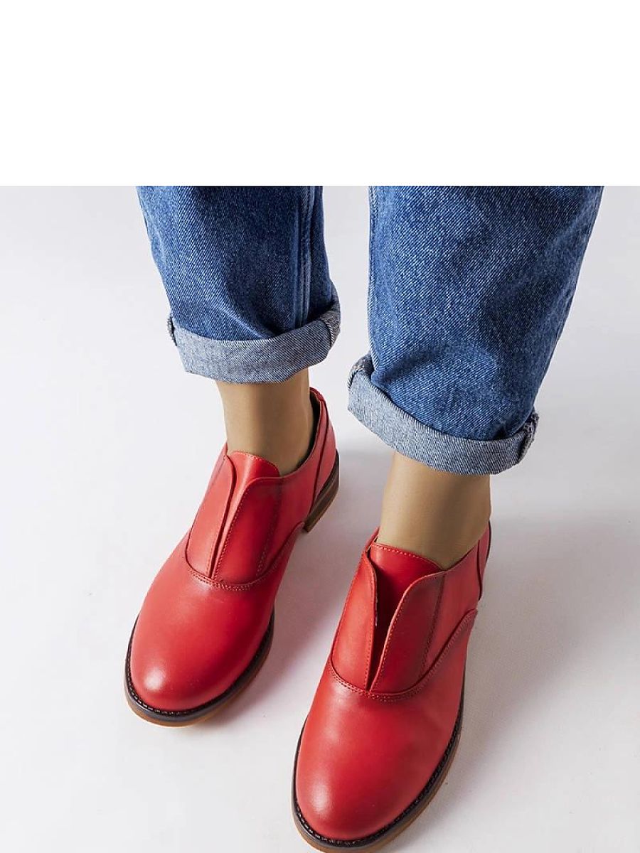 Low Shoes model 207047 Solea - Imagen 3