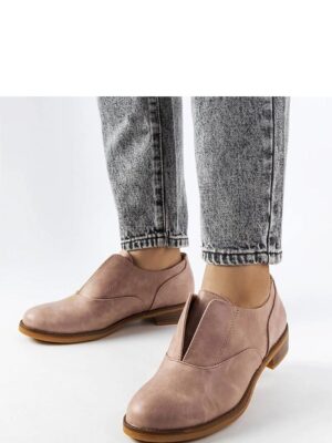 Low Shoes model 207055 Solea