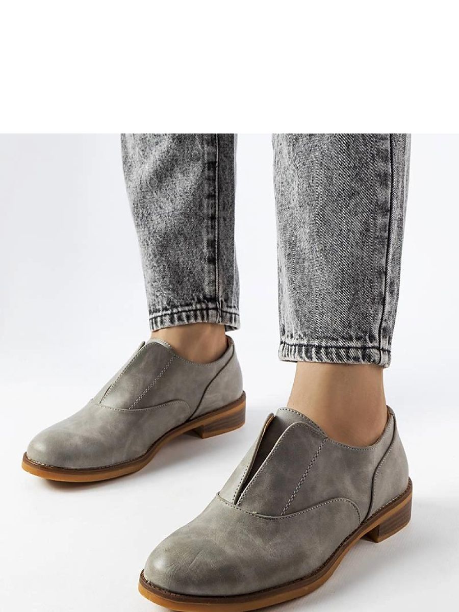 Low Shoes model 207059 Solea - Imagen 2