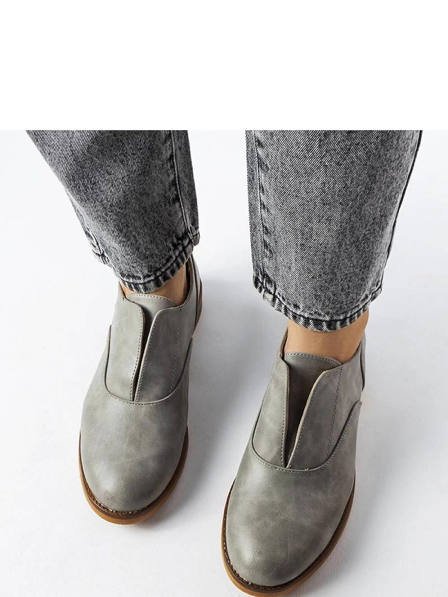 Low Shoes model 207059 Solea - Imagen 3