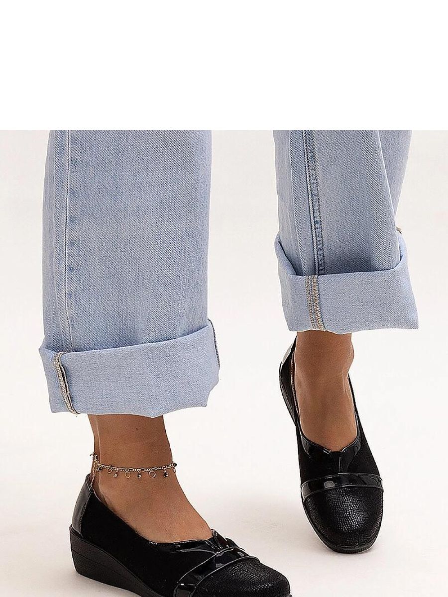 Low Shoes model 207067 Solea