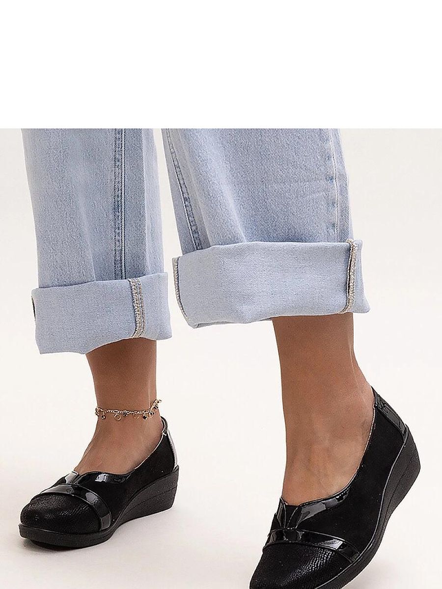 Low Shoes model 207067 Solea - Imagen 2